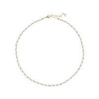 Necklace Liu Jo Woman in Steel LJ2844